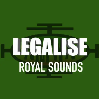 Legalise by Ijah