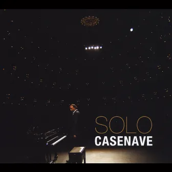 Solo Casenave by Gustavo Casenave