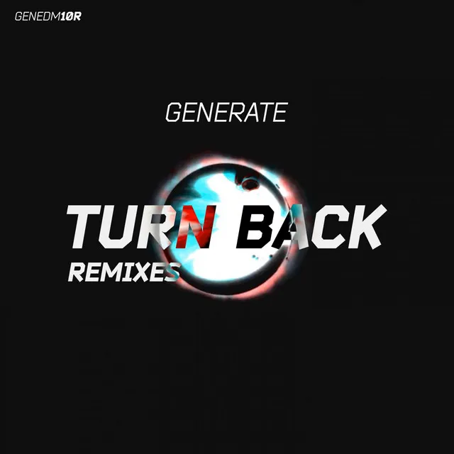 Turn Back (Pariz Remix)