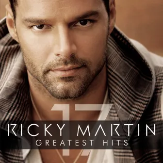 The Greatest Hits by Ricky Martin