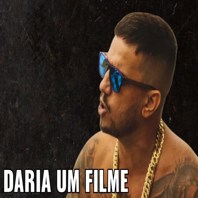 Daria um Filme