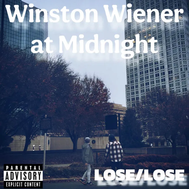 Winston Wiener at Midnight