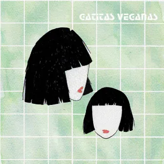 Gatitas Veganas by Ine Maguire