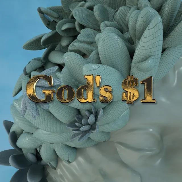 God's $1