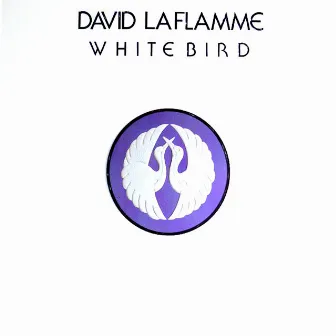 White Bird + Inside Out by David Laflamme