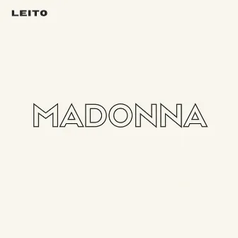 Madonna by Leito