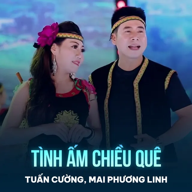 Tình Ấm Chiều Quê