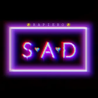 S.A.D (2024 Remastered) by Rapiero