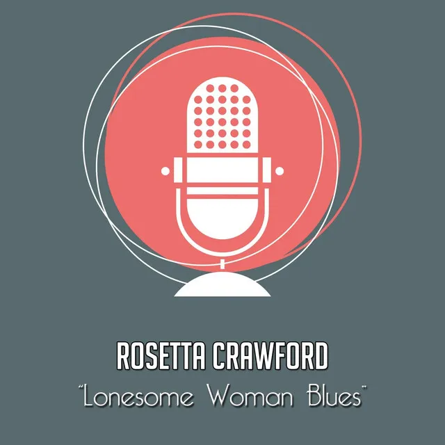 Lonesome Woman Blues