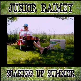 Soaking up Summer by Junior Raimey