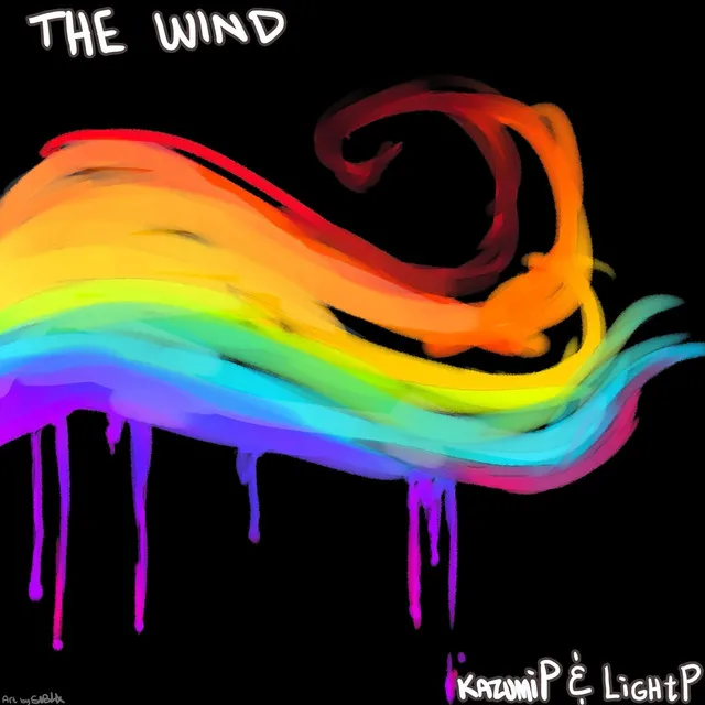 The Wind