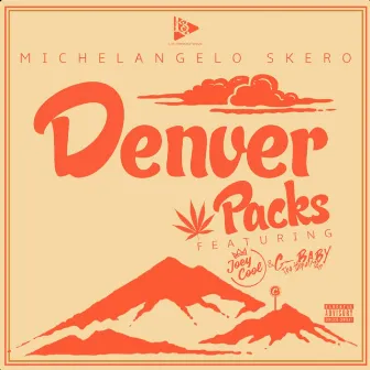 Denver Packs by Michelangelo Skero