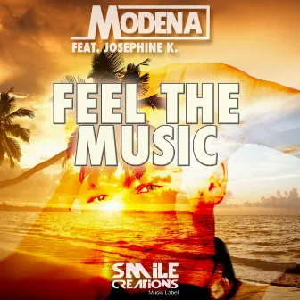 Feel The Music by Modena