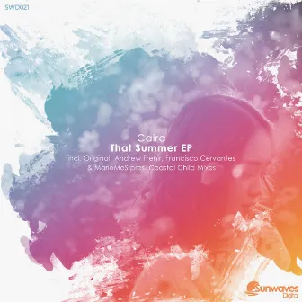 That Summer by Caira