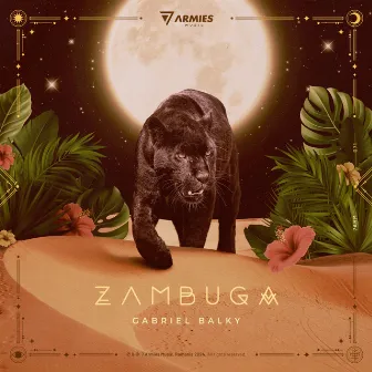 Zambuga by Gabriel Balky