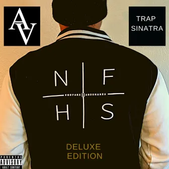 Trap Sinatra (Deluxe Edition) by Av The Great