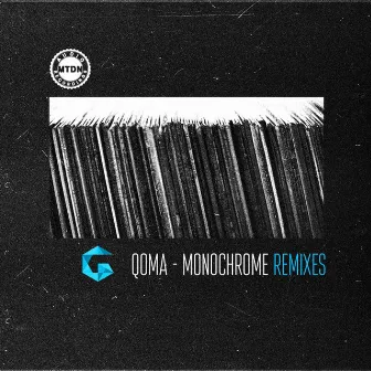 Monochrome by QOMA