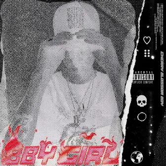 Bby Girl by Cherry Blossom Boy