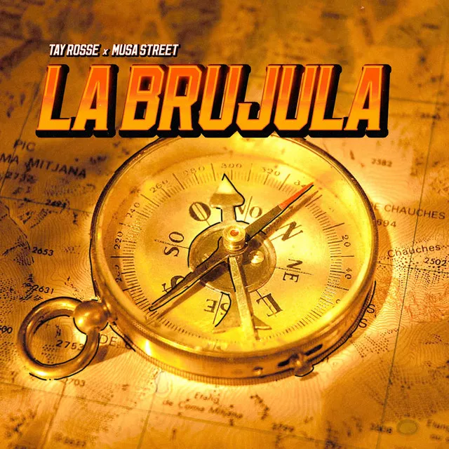 La Brujula