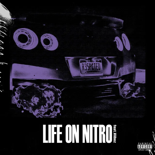 Life on Nitro