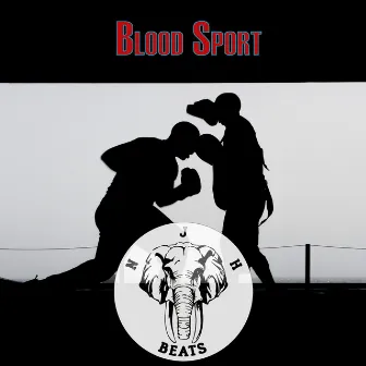 Blood Sport by NJH Beats