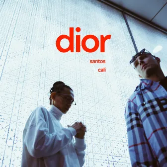 DIOR by SANTOS