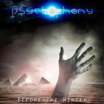 Before the Winter by Psyckophony