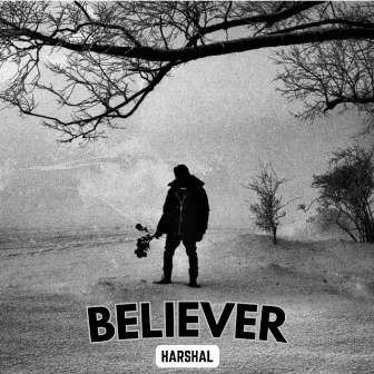 BELIEVER by Unknown Artist