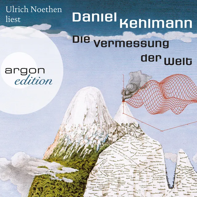 Daniel Kehlmann