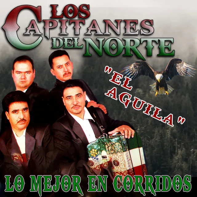 Los Capitanes Del Norte