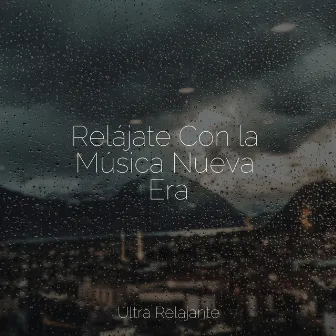 Relájate Con la Música Nueva Era by Sonidos de la Naturaleza Relax