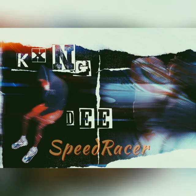 SpeedRacer