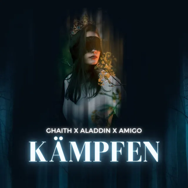 Kämpfen