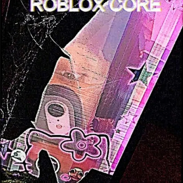 Roblox Core