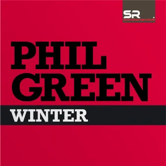 Winter by Phil Green