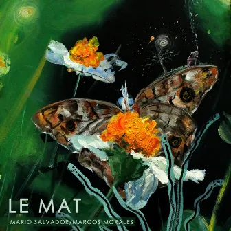 Le Mat by Mario Salvador