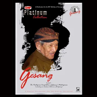 Platinum Collection Gesang, Vol. 2 by Gesang