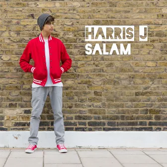 Salam by Harris J.