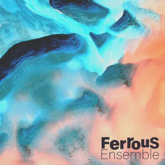 PandemicRomance by Ferrous Ensemble