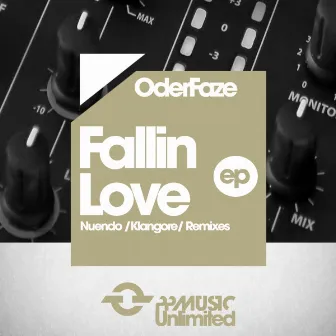 Fallin Love by OderFaze