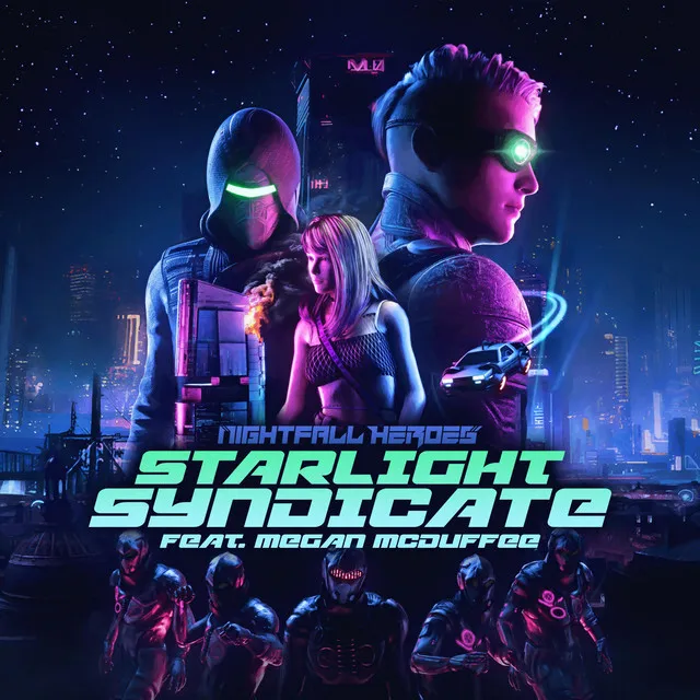 Starlight Syndicate