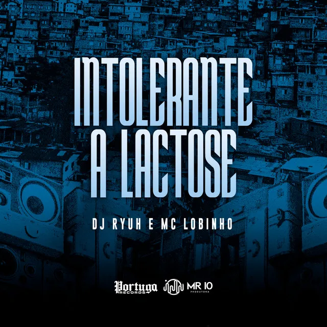 Intolerante a Lactose