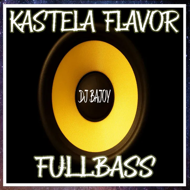 KASTELA FLAVOR