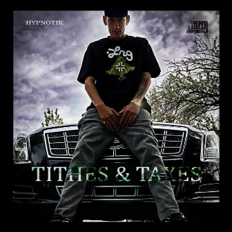 Tithes & Taxes by HypnotiK