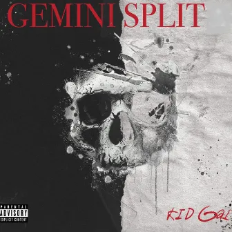 Gemini Split by Kid Gap