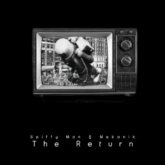 The Return - Single by mekanik