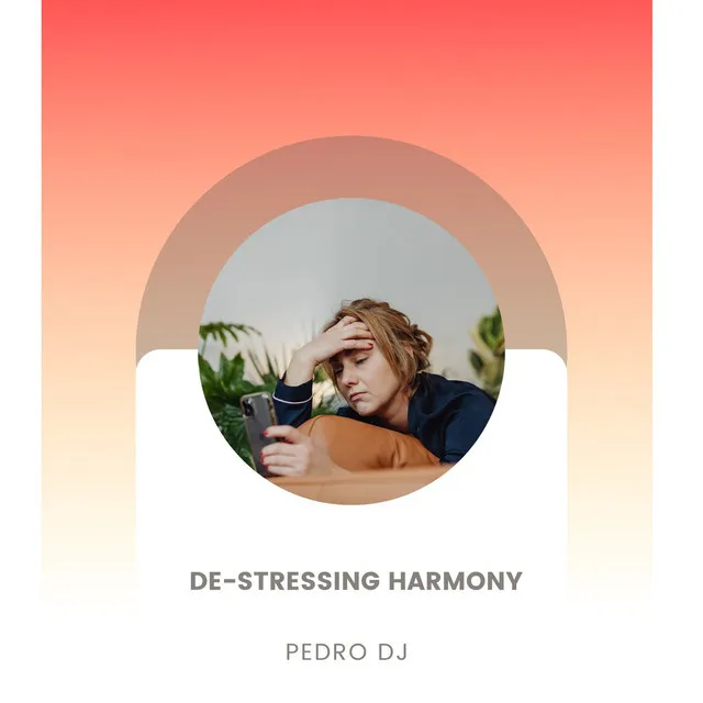 De-stressing Harmony