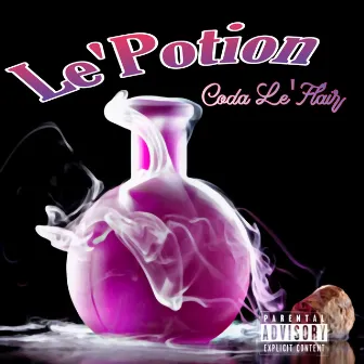 Le'Potion by Coda LeFlair