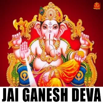 Jai Ganesh Deva by Sheetal Arora