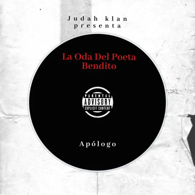 La Oda del Poeta Bendito